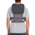 NRS Wrangler HIgh-Backed Rear View Perfect For Fishing In A Tall Backrest Seat On Sale At Norfolk Canoes 