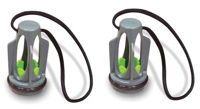 Ocean Kayak Scupper Valves To Fit Ocean kayak & Old Town Sit On Top Kayaks