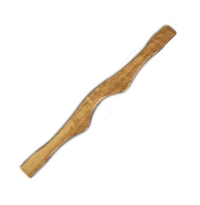 Old Town Canoes Wooden Carrying Yoke With A Varnished Finish For Sale At Norfolk Canoes Old Town Spares Stockist UK
