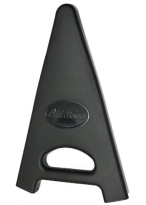 Old Town Deck End Plate For Discovery and Penobscot For Sale At Norfolk Canoes UK