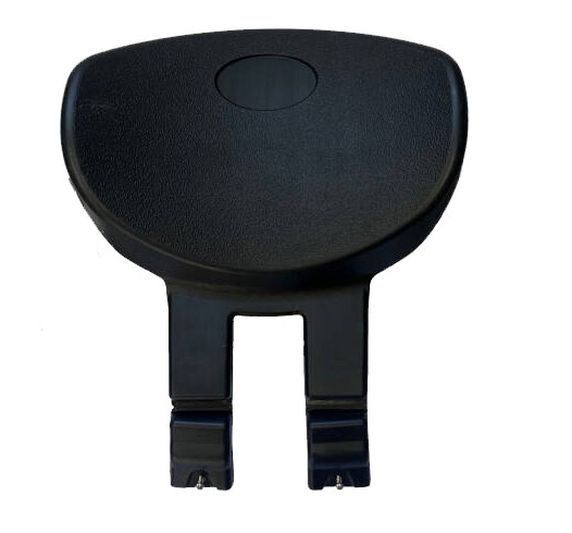 Old Town Outfitter Spec Discovery 158 & 169 or Guide Plastic Canoe Seat Backrest Kit 