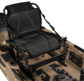Old Town Sportsman PDL 120 Pro Element Seating System For Sale At Norfolk Canoes 