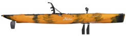 Hobie Kayaks Outback Sunrise Camo Fishing Pedal Drive Sit On Top Kayak On Sale At Norfolk Canoes UK