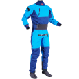 Palm Atom Dry Suit Whitewater Drysuit Made From Seawastex Recycled Materials For Sale At Norfolk Canoes