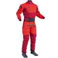 Palm Atom Whitewater Drysuit With AquaSeal Dry Rear Shoulder Zip