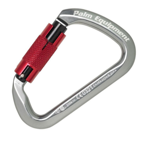 Palm Autolock Karabiner Paddlesports Safety & Rescue Kit For Sale At Norfolk Canoes 