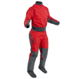 Palm Cascade Womens Suit - Flame Jet Grey On Sale At Norfolk Canoes UK