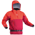 Palm Chinook Fiesta Samba Red Canoeing Kayak Touring Cag Jacket For Sale At Norfolk Canoes UK