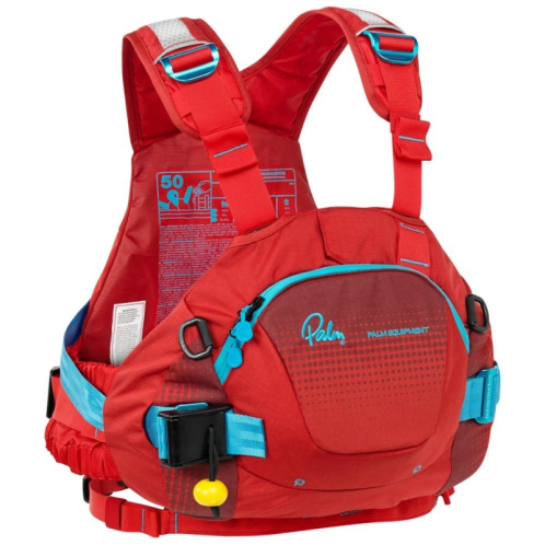 Palm FXr Whitewater Rescue Canoe & Kayak Buoyancy Aid On Sale At Norfolk Canoes 