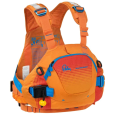 Palm FXr Rescue PFD For Canoeing & Kayaking With Harness On Sale At Norfolk Canoes 
