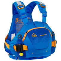 Palm FXr Buoyancy Aid In Ocean Cobalt Colour