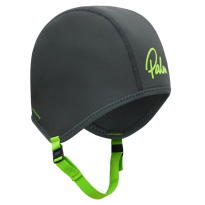 Palm Header Cap neoprene kayaking and canoeing protection under your helmet