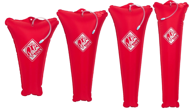 Palm Heavy-Weight Kayak Floatation Buoyancy Bag For Sale At Norfolk Canoes UK