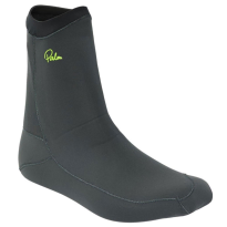 Palm Index 2mm Neoprene Socks For Warmer Feet In Winter When Paddling For Sale At Norfolk Canoes 