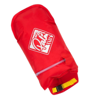 Palm Inflatable Kayak Paddle Float For Self Rescue & Rolling Practice 