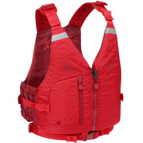 Palm Meander Recreational And Touring PFD Buoyancy Aid For Sale At Norfolk Canoes