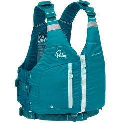 Palm Meander Womens PFDs for kayaking