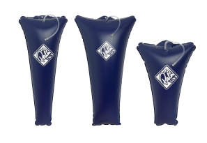 Palm Mid-Weight Kayak Float Air Bags Available In 15L, 20L & 60L For Sale At Norfolk Canoes UK