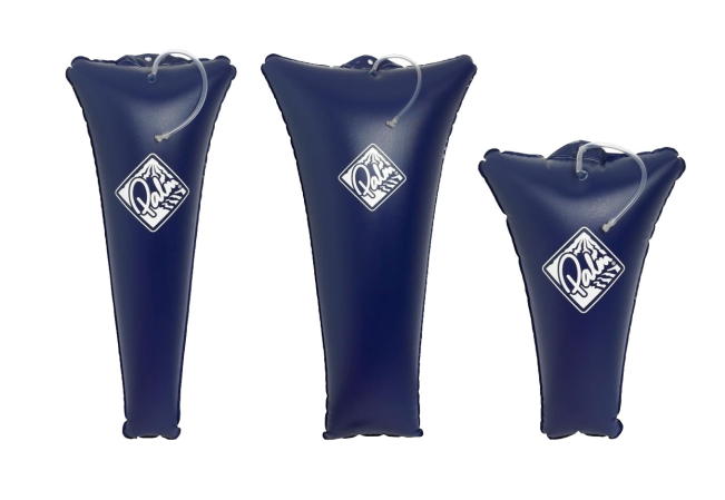 Palm Mid-Weight Kayak Float Air Bags Available In 15L, 20L & 60L For Sale At Norfolk Canoes UK