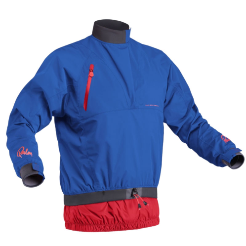 Palm Mistral Cag Navy A Great Jacket For Club Paddler On Sale At Norfolk Canoes 