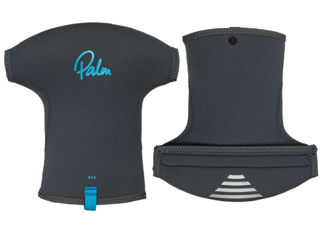 Palm Neo Pogies - Full Length Neoprene Pogies FOr Touring And Sea Kayakers