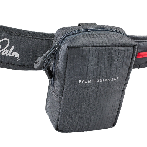 Palm Quick Cargo Pouch Mounted On Palm Quick SUP Belt For Sale At Norfolk Canoes 
