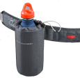 Palm Quick H2O Pouch Bottle Holder For Use With Quick SUP Waist Belt On Sale At Norfolk Canoes 