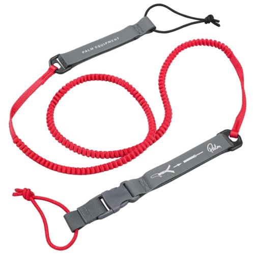 Palm Quick SUP Leash 3m Waist Leash On Sale At Norfolk Canoes 