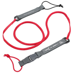 Palm Quick SUP Leash 3m Waist Leash On Sale At Norfolk Canoes 