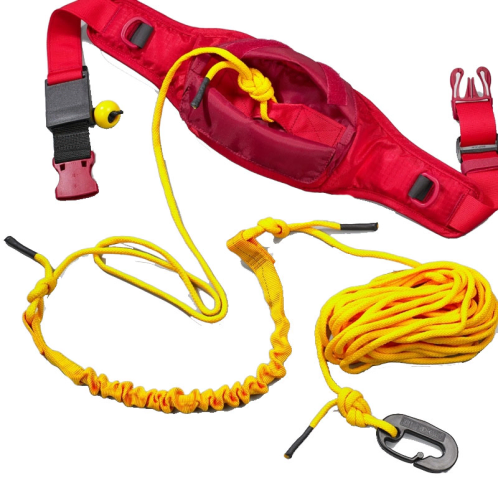 Palm Quick Tow Belt Contents For Sale At Norfolk Canoes UK 