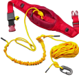 Palm Quick Tow Belt Contents For Sale At Norfolk Canoes UK 