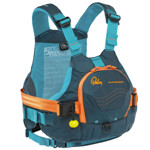 Palm Riff Rescue Buoyancy Aid Pine Whitewater Buoyancy Aid For Sale At Norfolk Canoes UK