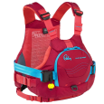Palm Riff Rescue PFD - Samba Whitewater Buoyancy Aid On Sale At Norfolk Canoes UK