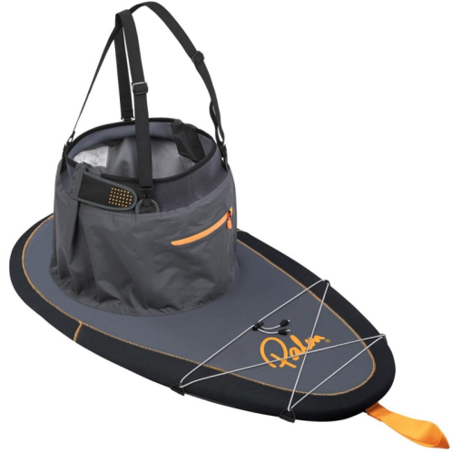 Palm Roanoke Combi Spraydeck Ideal For Sea & Touring Kayaking For Sale At Norfolk Canoes 