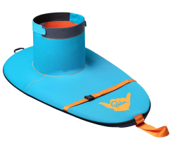 Palm Rocket Kids Neoprene Kayaking Spraydeck For Sale At Norfolk Canoes 