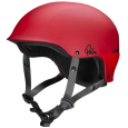 Palm Shuck 2.0 Chilli Red Paddling Helmet For Canoeing & Kayaking