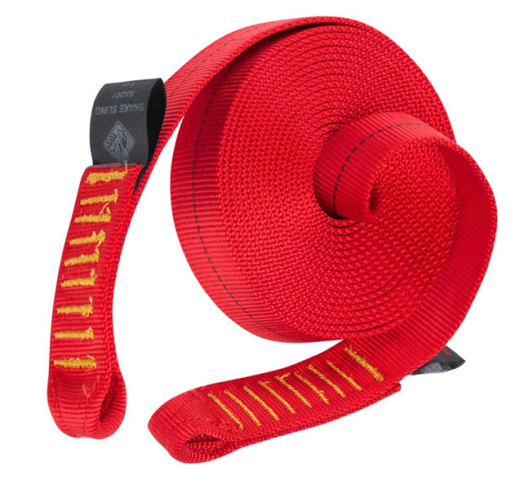 Palm Snake Sling Paddle Sport 5m Rescue Tape For Canoeing, Kayaking & SUPing