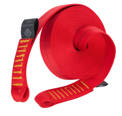 Palm Snake Sling Paddle Sport 5m Rescue Tape For Canoeing, Kayaking & SUPing