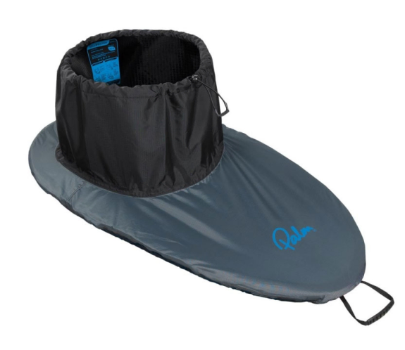 Palm Ullswater Nylon Spraydeck Ideal For Rec Touring Kayaking On Fresh Waters 