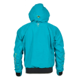 Peak PS Adventure Lite - Blue Canoe & Kayak Cag Jacket Back On Sale At Norfolk Canoes 
