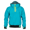 Peak PS Adventure Lite Sea Touring Kayak & Canoeing Cag Jacket Blue On Sale At Norfolk Canoes 