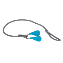 Peak PS Beaker Blocker Nose Clip For Whitewater Kayak, Freestlye Paddling Or Learning To Roll Kayaks