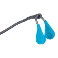 Peak PS Beaker Blocker Nose Clip Adjustable End On Attachement Cord For Sale 