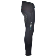 Peak PS Bioskin Neoprene Paddling Pants Side View On Sale At Norfolk Canoes UK