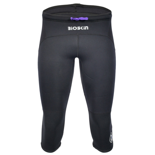 Peak PS Bioskin Strides Ladies Fit Neoprene Knee Length Pants On Sale At Norfolk Canoes 