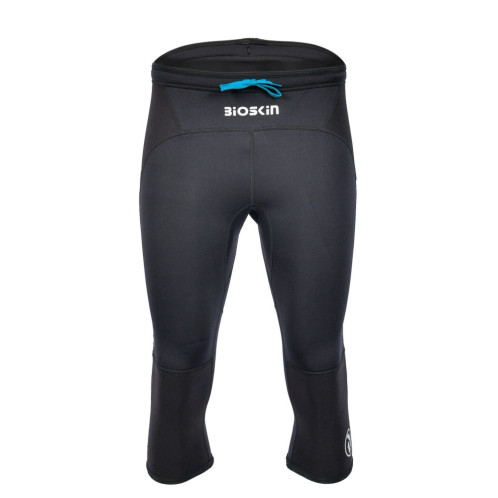 Peak PS Bioskin Neoprene Strides 3/4 Paddling Pants For Warmer Weather Paddling On Sale At Norfolk Canoes  