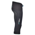 Peak PS Bioskin Strides Knee Length Paddle Trousers Side View On Sale At Norfolk Canoes UK