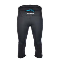 Peak PS Bioskin Neoprene Strides 3/4 Paddling Pants For Warmer Weather Paddling On Sale At Norfolk Canoes  