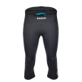 Peak PS Bioskin Neoprene Strides 3/4 Paddling Pants For Warmer Weather Paddling On Sale At Norfolk Canoes  
