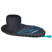 Peak PS Explorer Sea And Touring Spray deck With A Neoprene Waist And Shock cord Deck